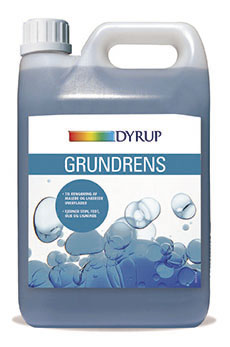 DYRUP Grundrens (3113)